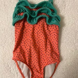 Cat and Jack One Piece Swimsuit